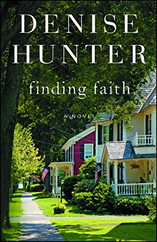 Finding Faith: A Novel [Paperback]