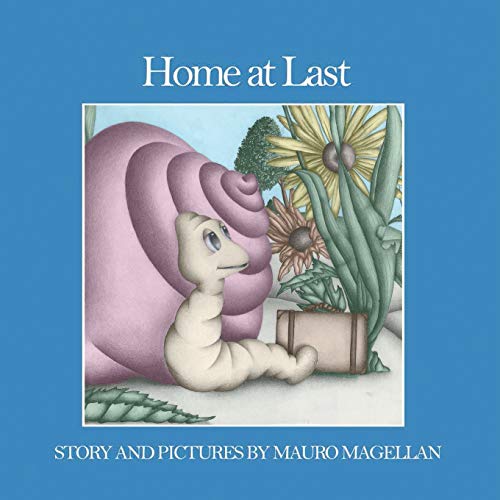 Home At Last [Paperback]