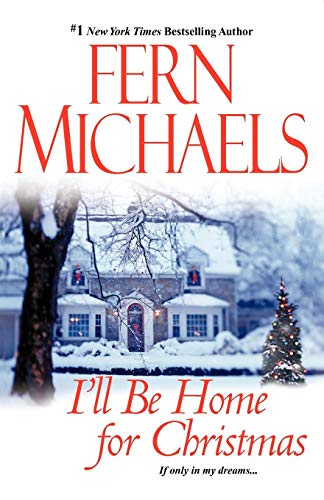 I'll Be Home For Christmas [Paperback]