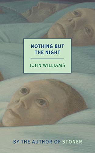 Nothing but the Night [Paperback]