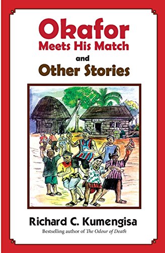 Okafor Meets His Match [Paperback]