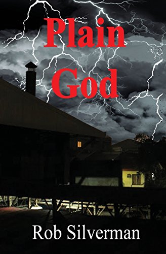 Plain God [Paperback]