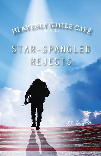 Star-Spangled Rejects [Paperback]