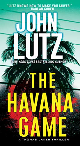 The Havana Game [Paperback]