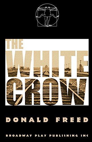 White Cro [Paperback]