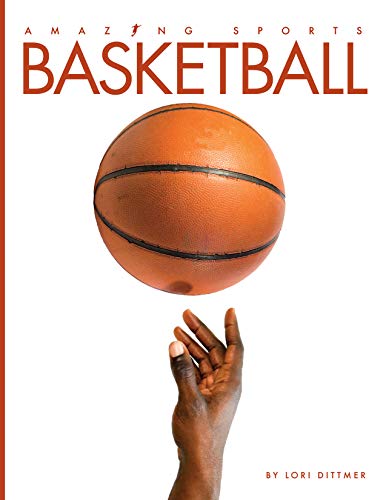 Basketball [Paperback]