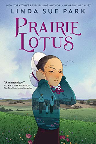 Prairie Lotus [Hardcover]