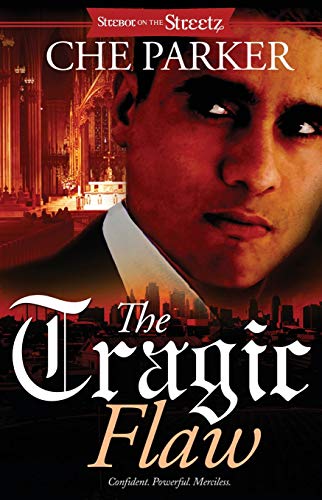 The Tragic Fla [Paperback]