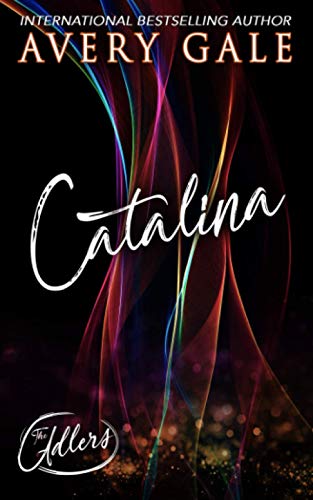 Catalina [Paperback]