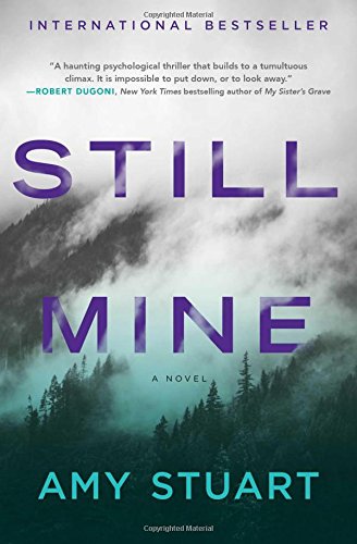 Still Mine [Paperback]