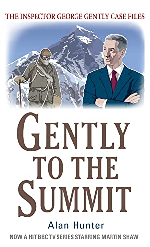 Gently To The Summit [Paperback]