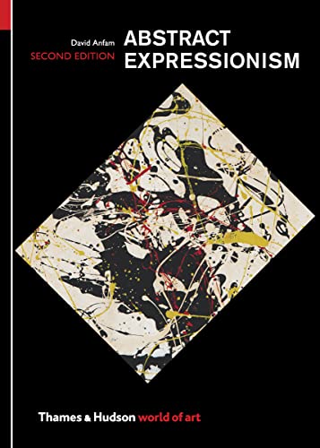 Abstract Expressionism [Paperback]