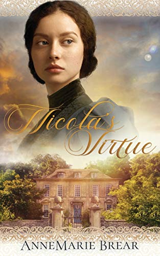 Nicola's Virtue [Paperback]