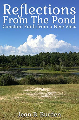 Reflections From The Pond Constant Faith From A New View [Paperback]