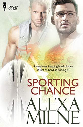 Sporting Chance [Paperback]