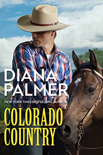 Colorado Country [Paperback]