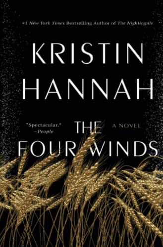 The Four Winds: A Novel [Paperback]