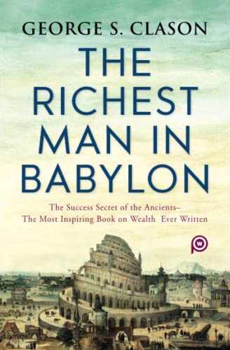 Richest Man In Babylon