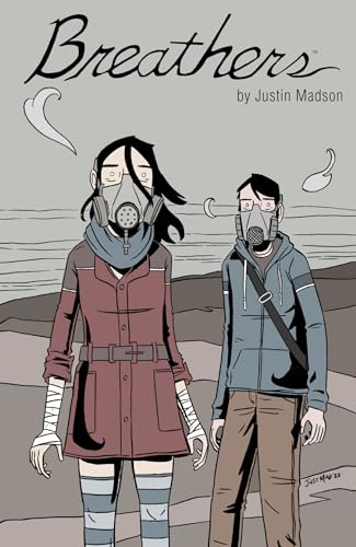 Breathers [Paperback]