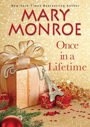 Once in a Lifetime [Hardcover]