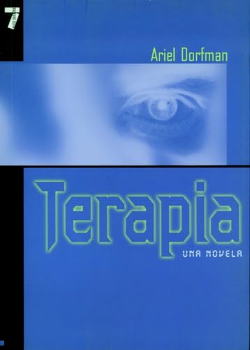 Terapia: Una Novela [Paperback]