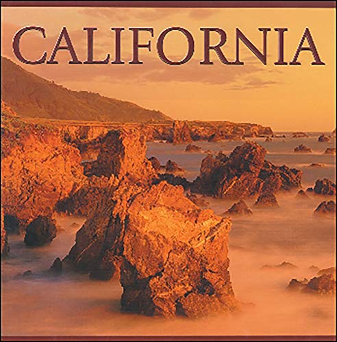 California [Hardcover]