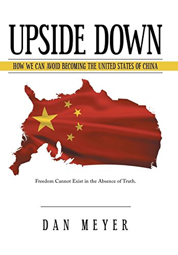 Upside Don Ho We Can Avoid Becoming The United States Of China [Hardcover]