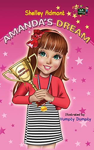 Amanda's Dream [Hardcover]