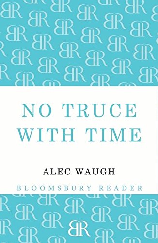 No Truce ith Time [Paperback]