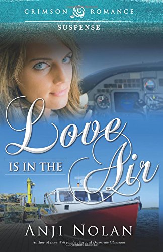 Love Is In The Air [Paperback]