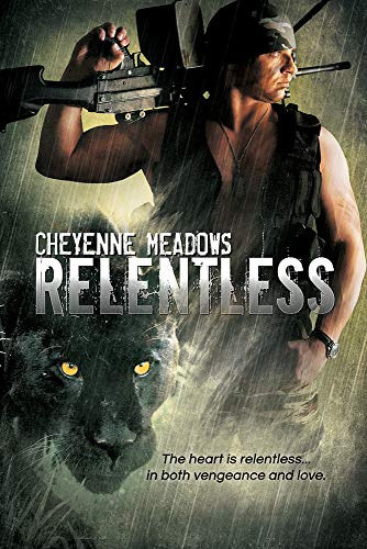 Relentless [Paperback]