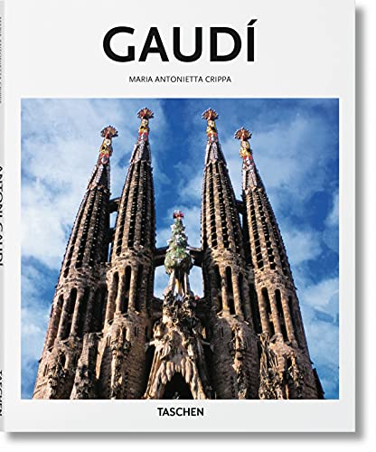 Gaud? [Hardcover]