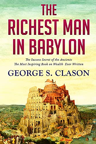 Richest Man In Babylon