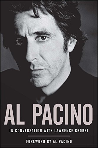 Al Pacino [Paperback]