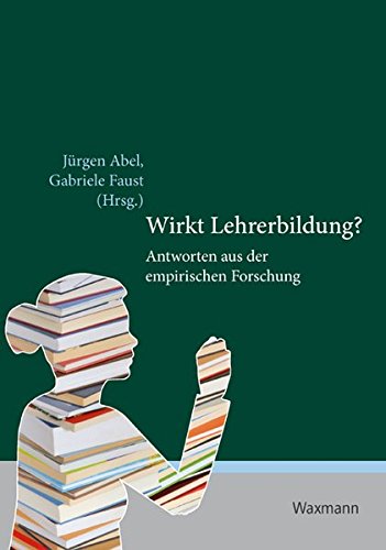 Wirkt Lehrerbildung (german Edition) [Paperback]