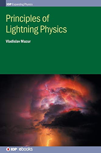 Principles of Lightning Physics [Hardcover]