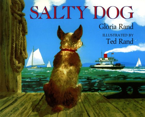 Salty Dog [Paperback]