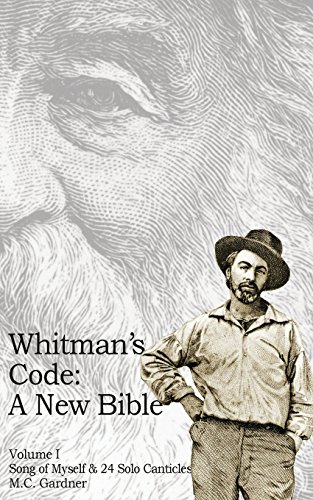 Whitman's Code A Ne Bible [Paperback]