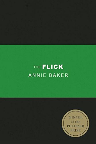 The Flick (TCG Edition) [Paperback]