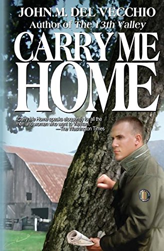 Carry Me Home [Paperback]