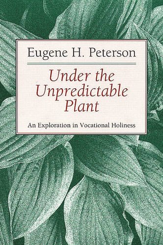 Under The Unpredictable Plant: An Exploration