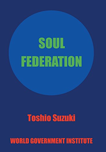 Soul Federation [Hardcover]