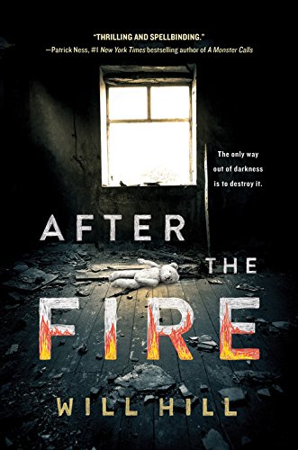 After the Fire [Hardcover]