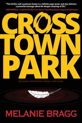 Crosston Park [Paperback]