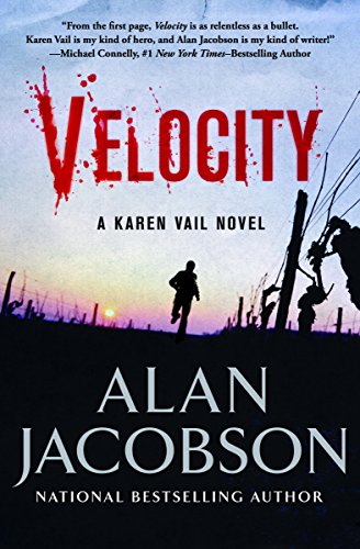 Velocity [Paperback]