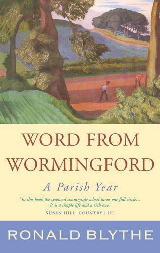 Word From Wormingford [Hardcover]