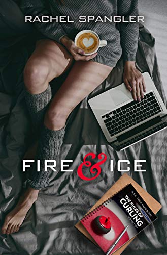 Fire & Ice [Paperback]