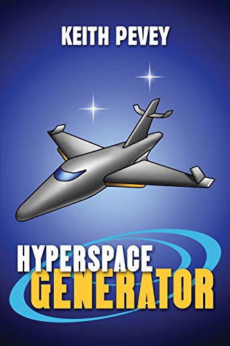 Hyperspace Generator [Paperback]