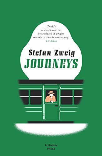 Journeys [Paperback]