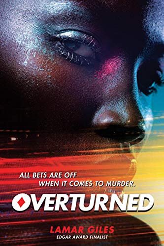 Overturned [Paperback]